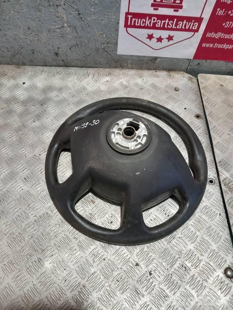 MAN TGM  81464306048 Kabinos ir salonai