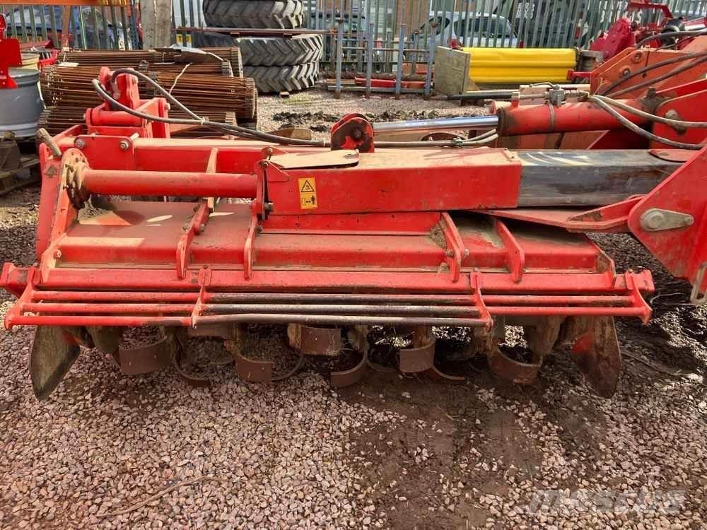 Grimme RT6000 Bulvių įranga - Kita