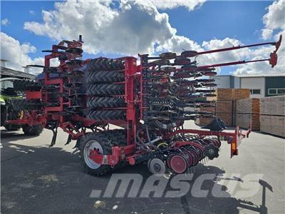 Horsch Focus 6 TD Sėjimo technika