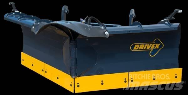 Drivex VB 280 Plūgai