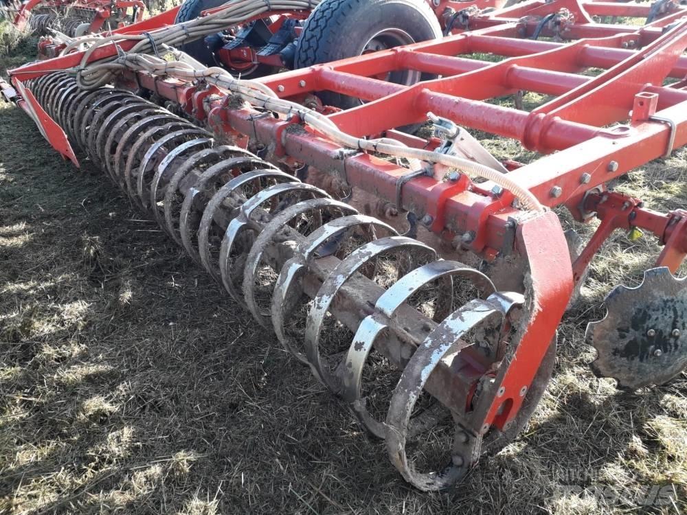 Horsch Cruiser 7 XL Peiliniai plūgai