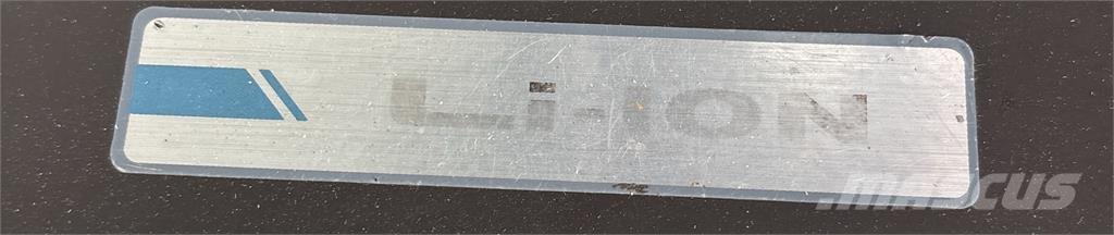 Atlet PSP160 Savaeigiai rietuvai