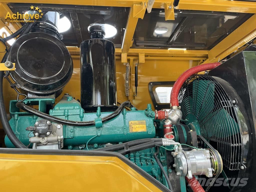 SDLG LG 956F Naudoti ratiniai krautuvai