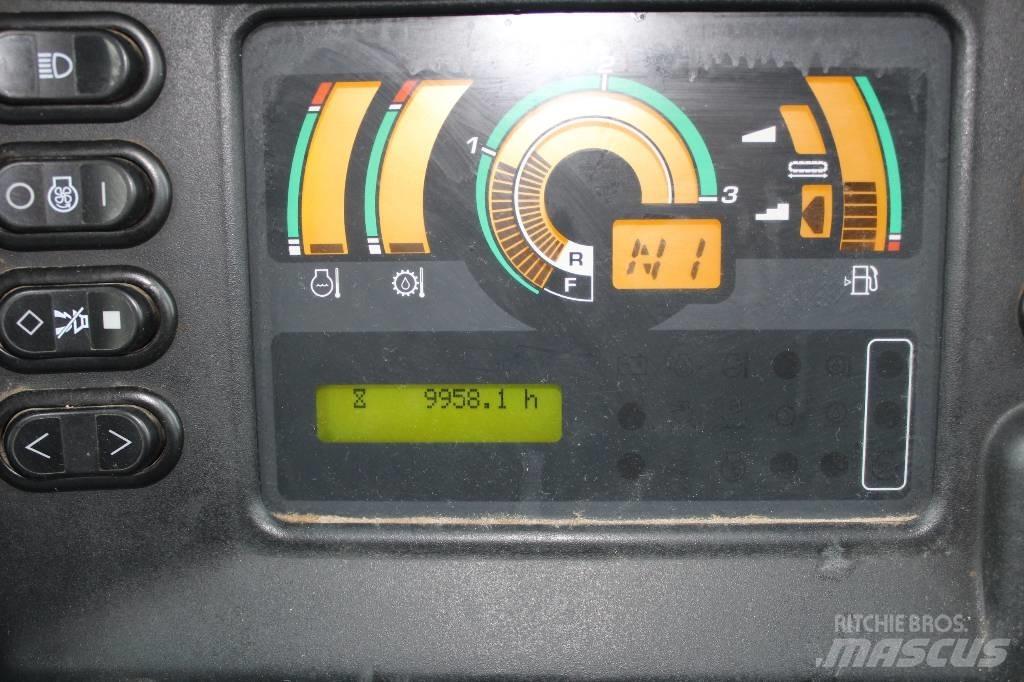 Komatsu D 51 PX-22 Vikšriniai buldozeriai