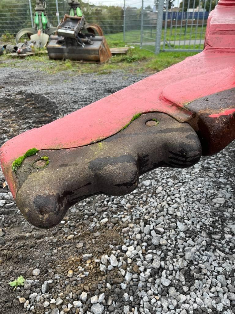 Rotar RDC 32 S Trupintuvai