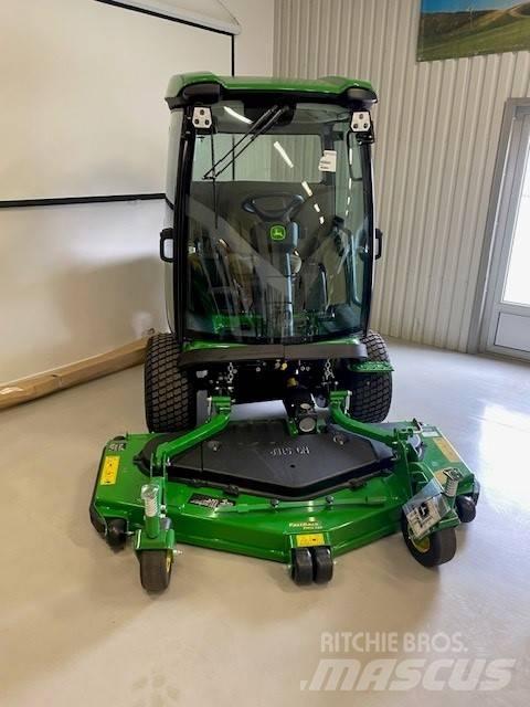 John Deere 1585 Specializuotos paskirties technika