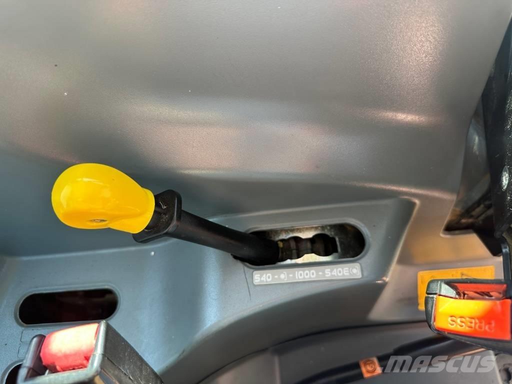 Landini 5-100 H Traktoriai