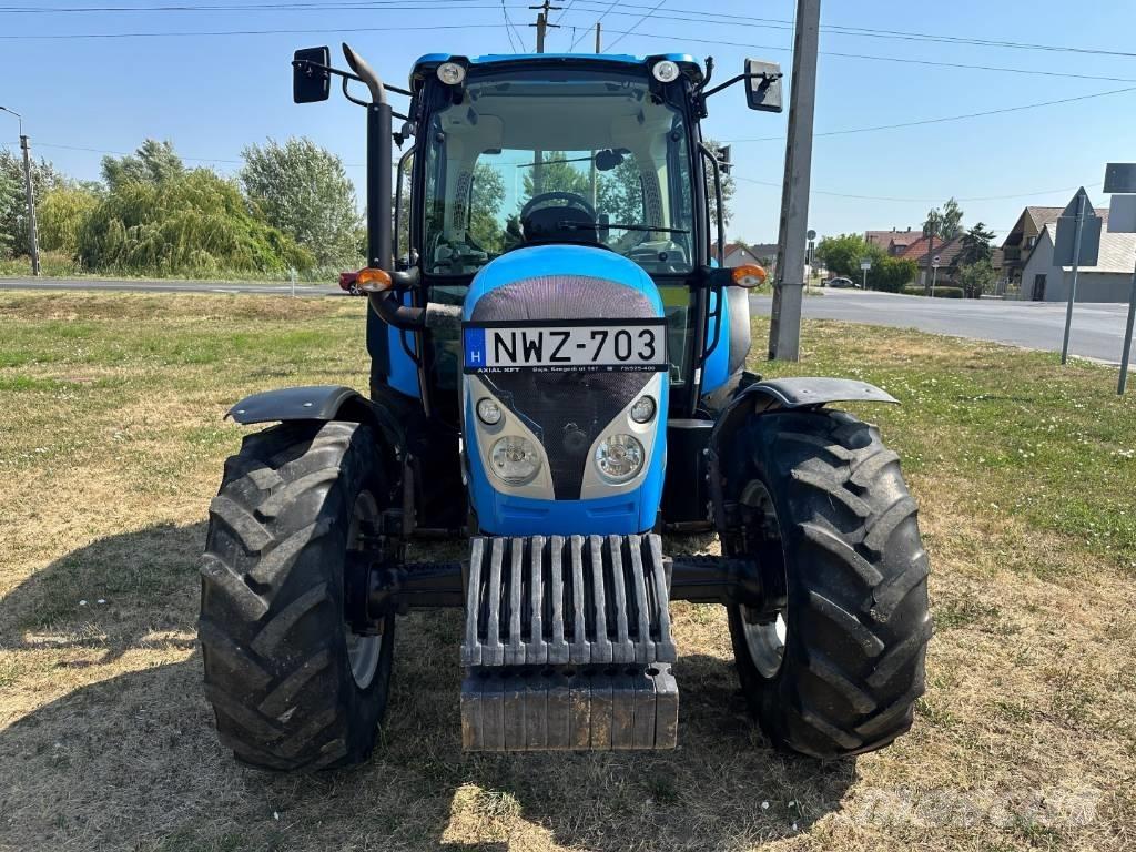 Landini 5-100 H Traktoriai
