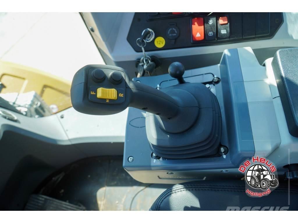 XCMG XC948E Naudoti ratiniai krautuvai