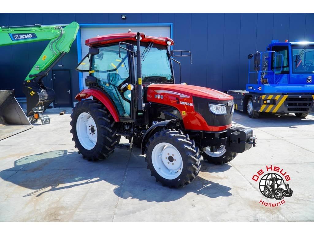YTO NMF554C Traktoriai