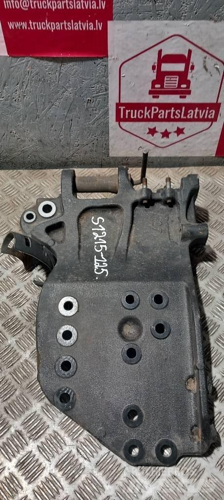 Scania R440  1846827 Važiuoklė ir suspensija
