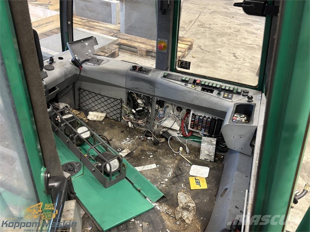 Gremo  Kabinos ir salonai