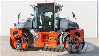 Hamm HX90I VV-S Porinių būgnų volai