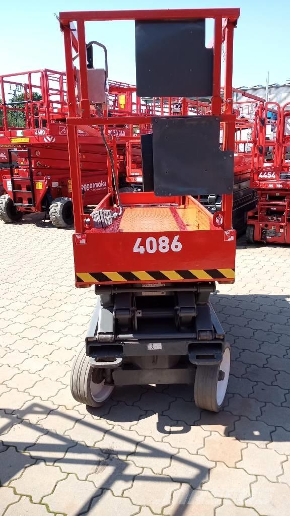 SkyJack SJ III 3220 Žirkliniai keltuvai