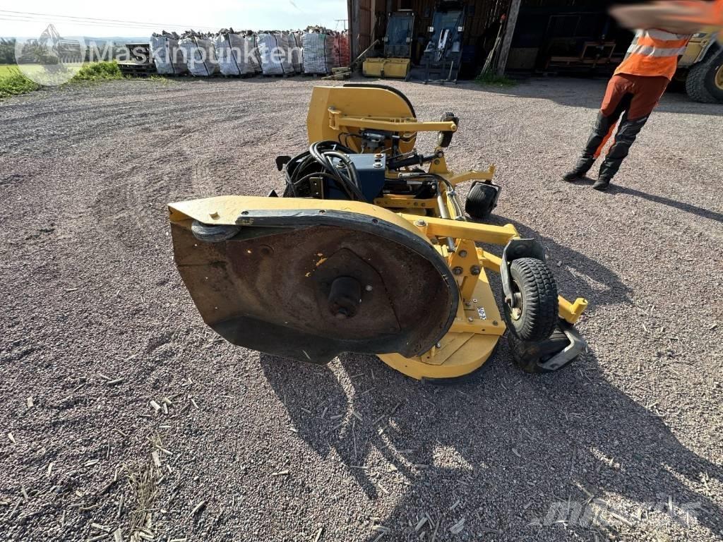 Stensballe TH 3000 B Rankinės vejapjovės