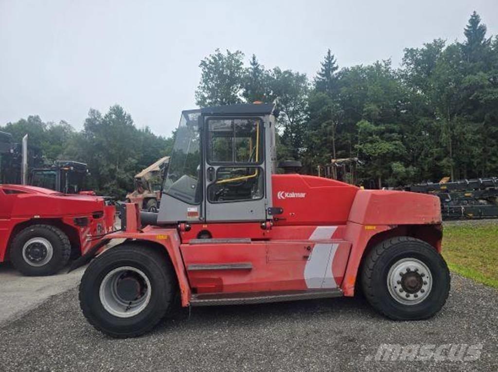 Kalmar DCE150-12 Dyzeliniai krautuvai