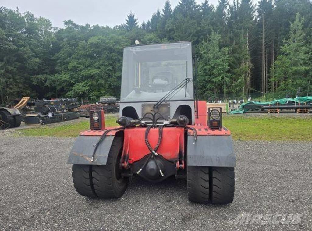 Kalmar DCE150-12 Dyzeliniai krautuvai