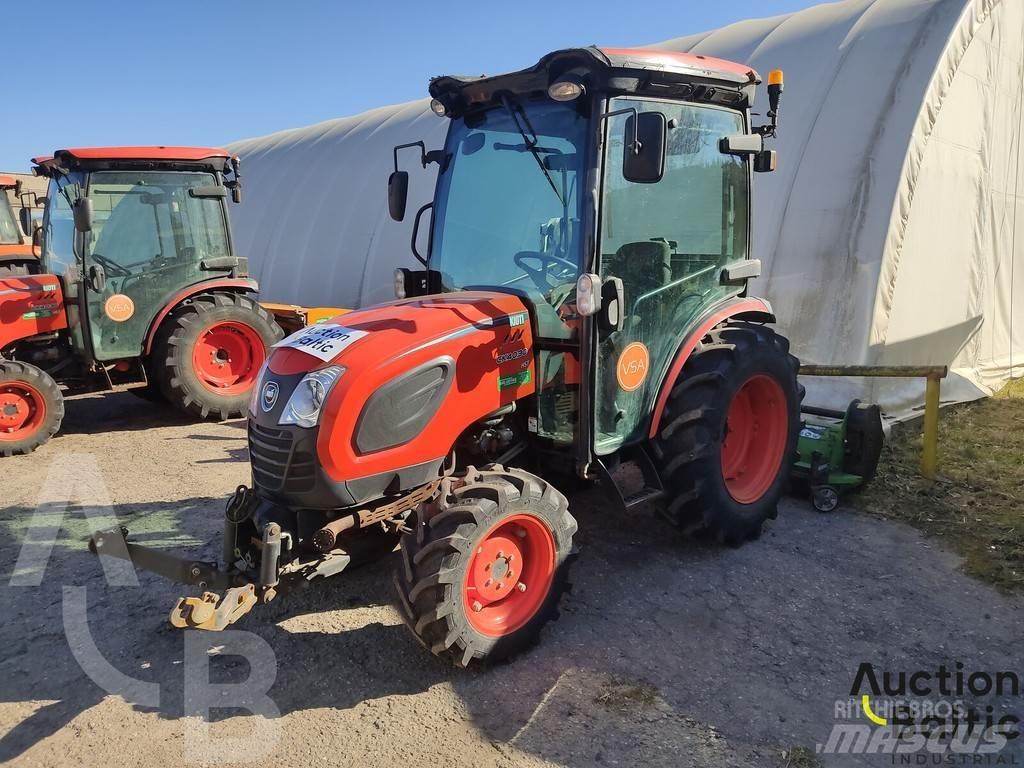 Kioti CK 4030 Traktoriai