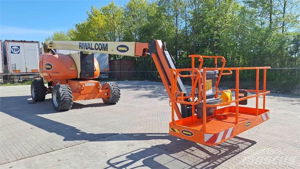 JLG 800AJG Alkūniniai keltuvai