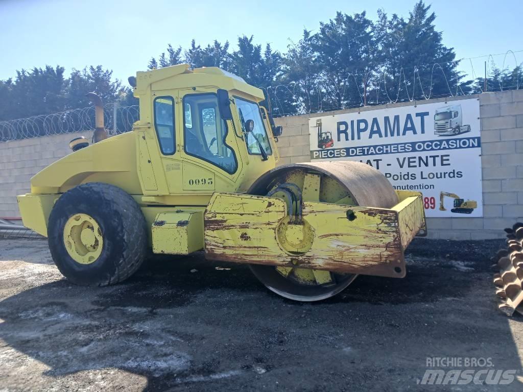 Lebrero X5 Kombinuoti volai