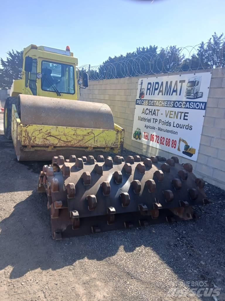Lebrero X5 Kombinuoti volai