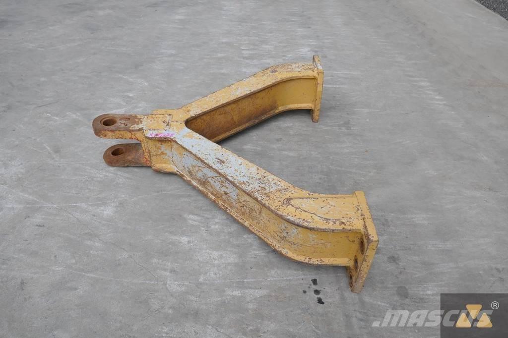 CAT D6 Drawbar Transportas - Kita