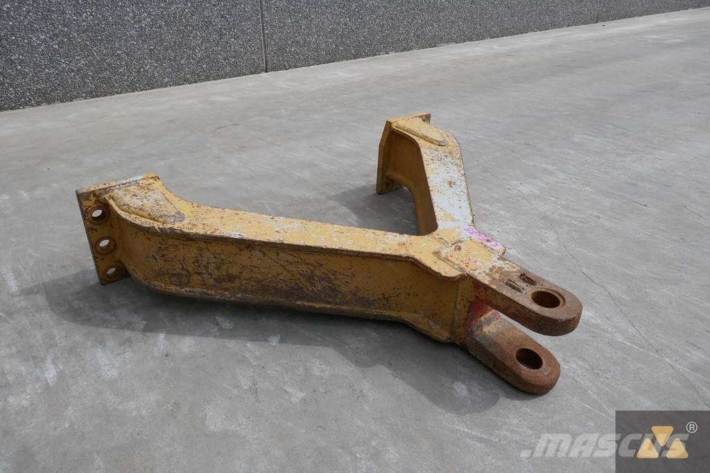 CAT D6 Drawbar Transportas - Kita