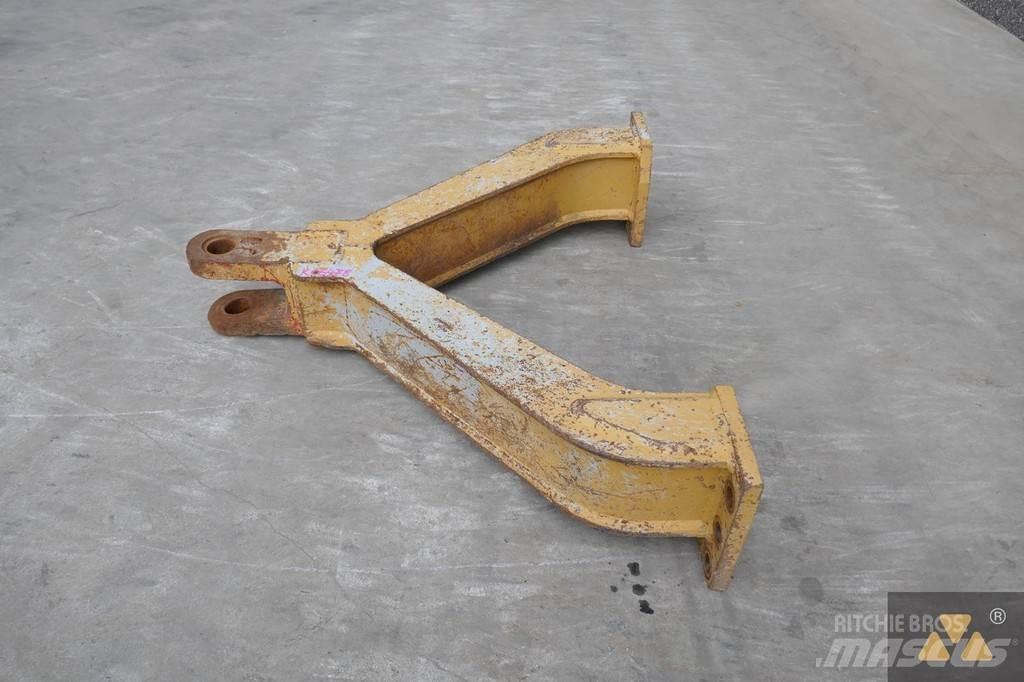 CAT D6 Drawbar Transportas - Kita