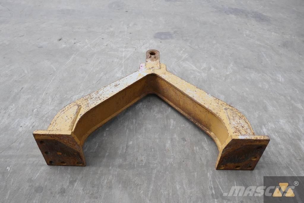 CAT D6 Drawbar Transportas - Kita