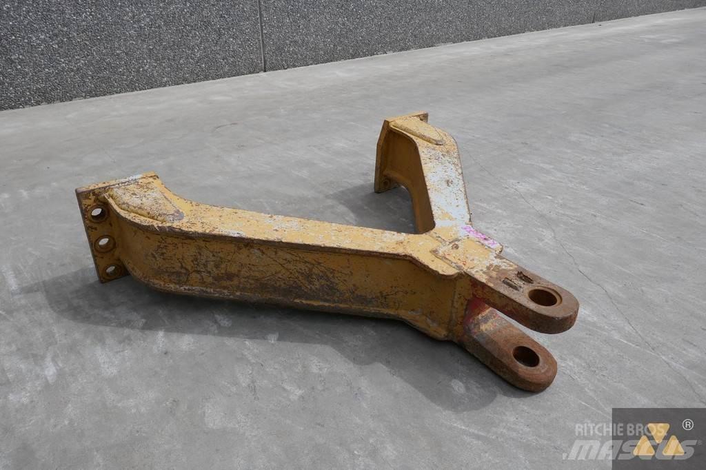CAT D6 Drawbar Transportas - Kita