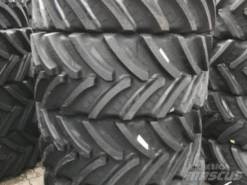BKT 540/65 R30 Padangos, ratai ir ratlankiai