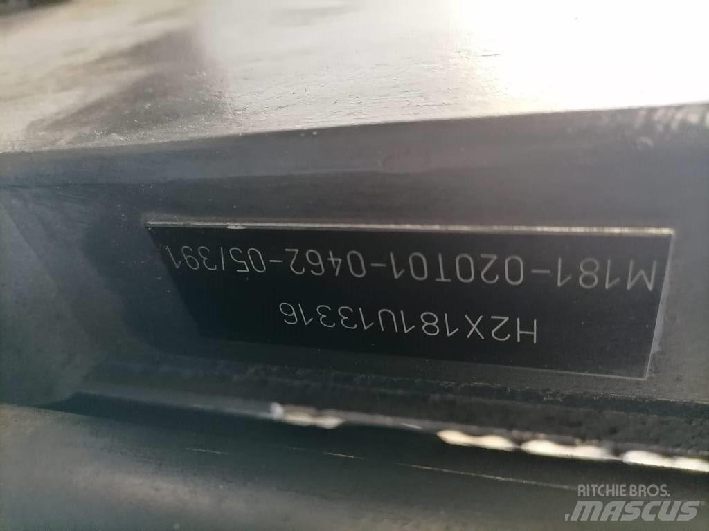 Linde H 16 T/ 391 LPG (dujiniai) krautuvai