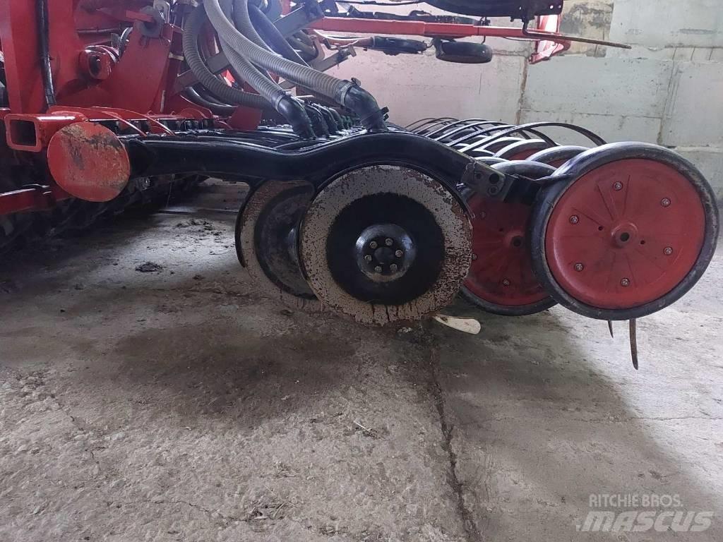 Horsch Pronto 9SW Sėjimo technika