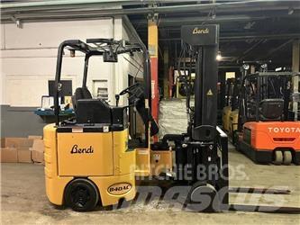 Bendi B40AC Elektriniai šakiniai krautuvai