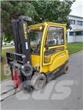 Hyster J3.5XN Elektriniai šakiniai krautuvai