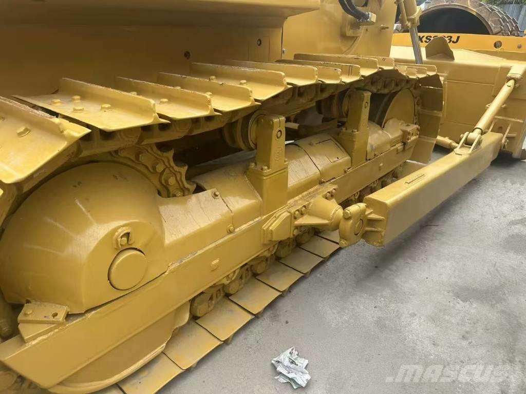 CAT D 6 G Vikšriniai buldozeriai