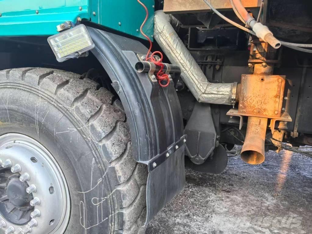 Sunward SWK 105 Vikšriniai ekskavatoriai