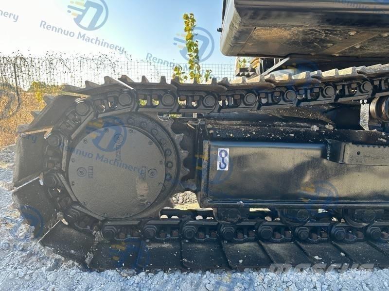 Sany SY 235 C Vikšriniai ekskavatoriai