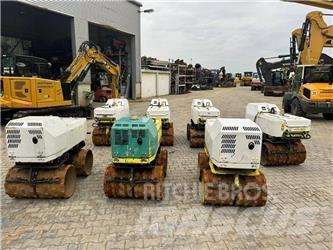 Ammann 1585 Kiti volai