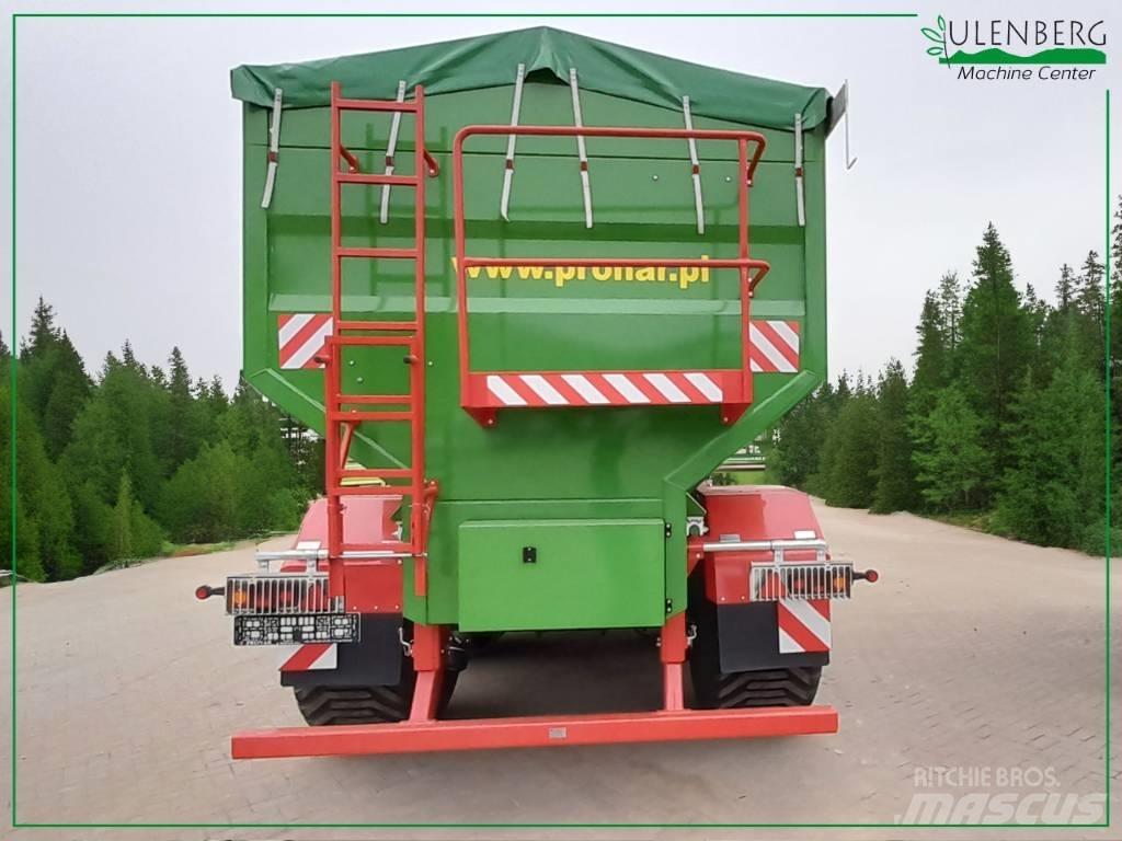 Pronar T 743 Kitos priekabos