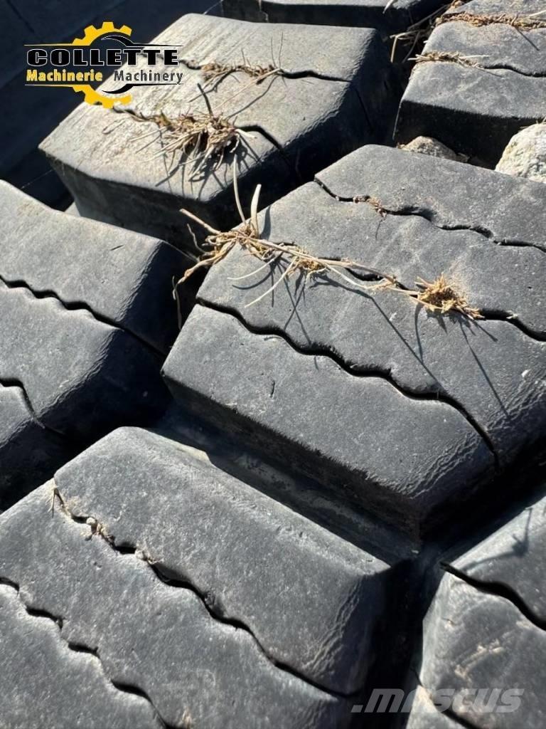 Freightliner 122 SD Naudoti vilkikai