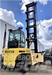 Hyster H22.00XM-12EC Naudoti konteinerių krautuvai