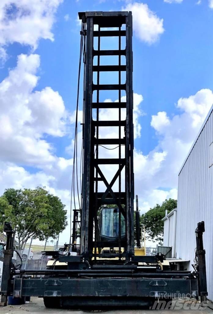 Hyster H22.00XM-12EC Naudoti konteinerių krautuvai