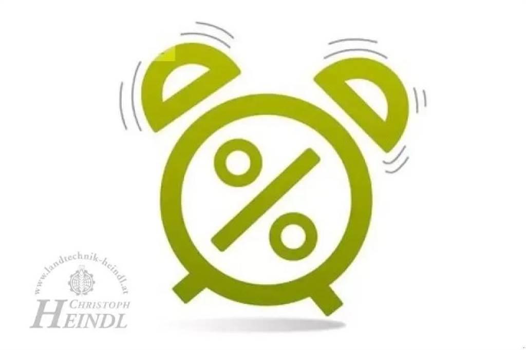 CLAAS tucano 440 Derliaus nuėmimo kombainai