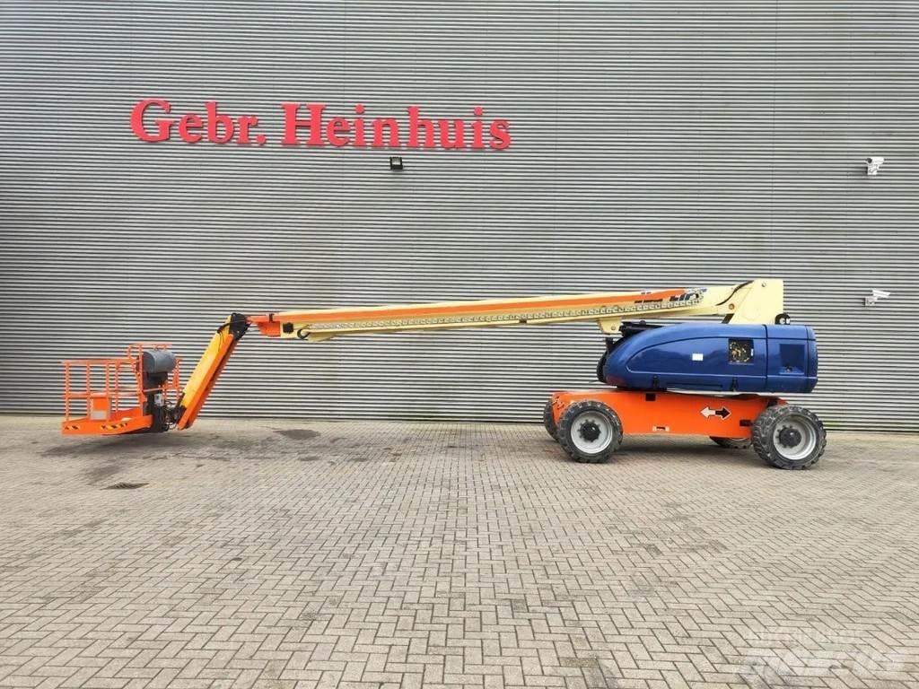 JLG 860 SJ Teleskopiniai keltuvai