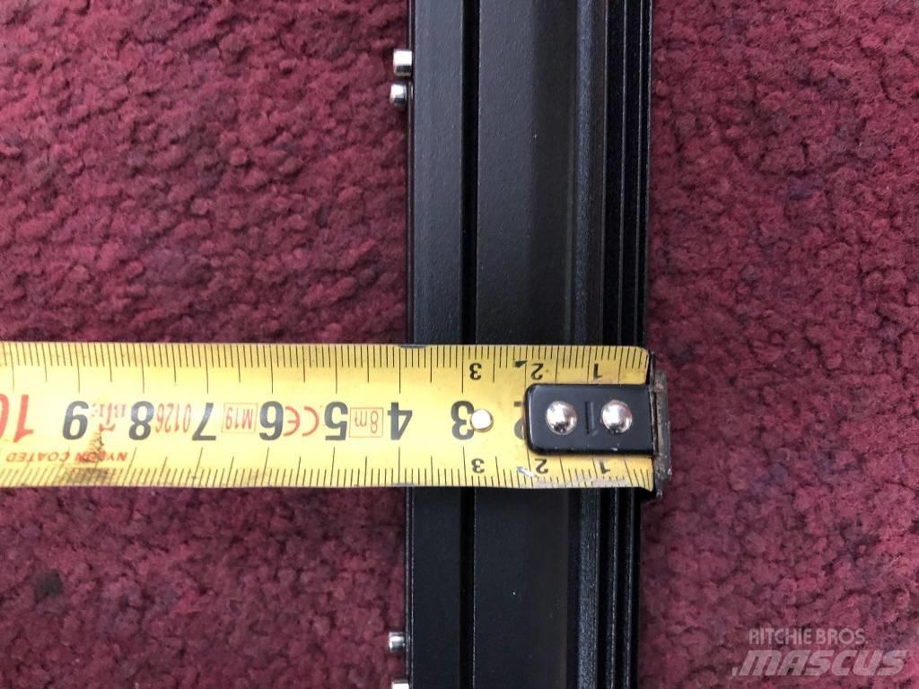  LED ramp G3126P Kiti naudoti statybos komponentai
