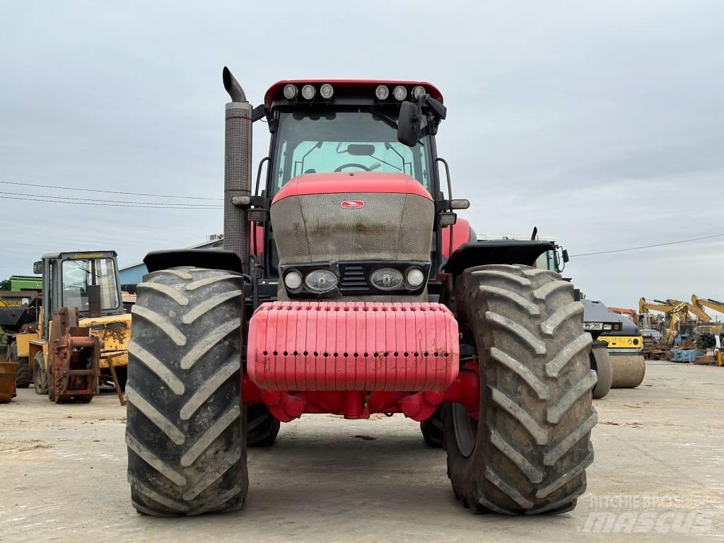 McCormick ZTX 260 Traktoriai