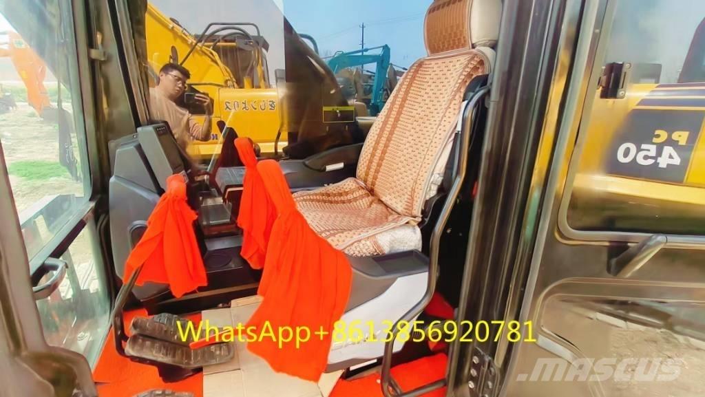 Sany SY 215 H Vikšriniai ekskavatoriai