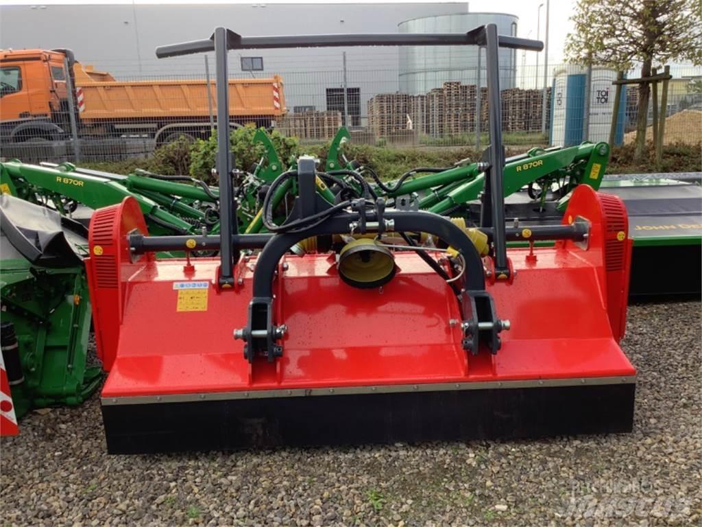 Dragone FS 250 Aplinkos tvarkymas - Kita