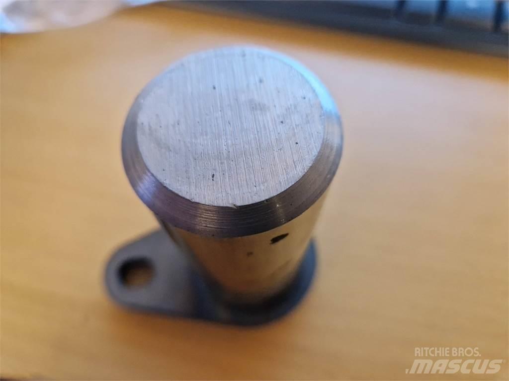 Eco Log 7011513 Važiuoklė ir suspensija